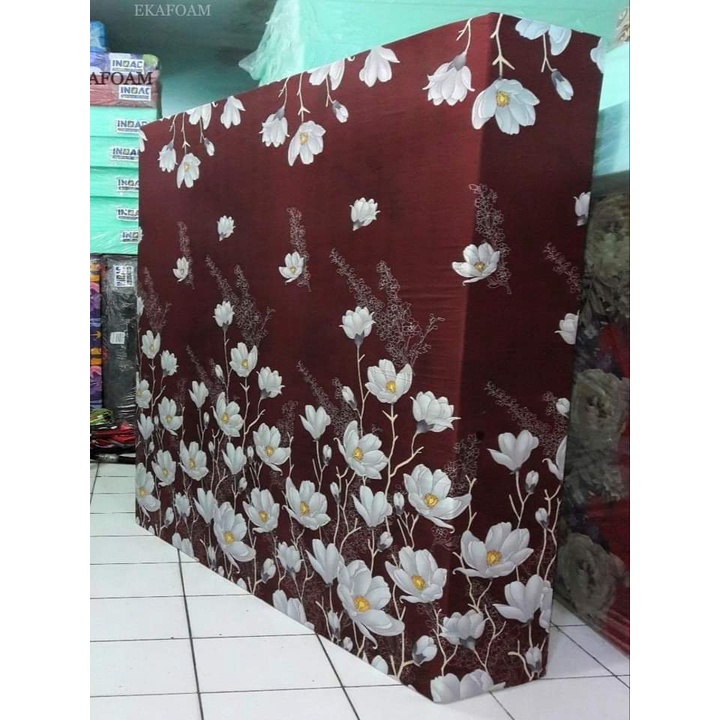 Kasur Busa Royal Foam D23 Original 200x140x30