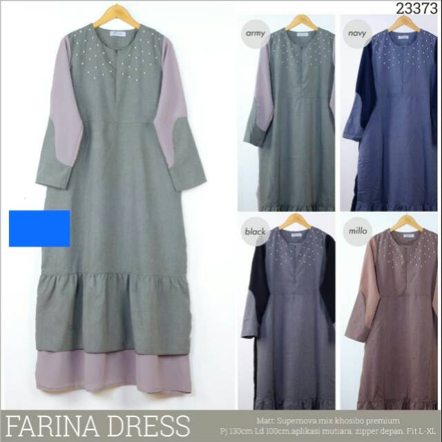 Fatina dress