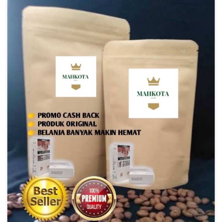 

Dalil Coffee Produk Original Buatan Madura