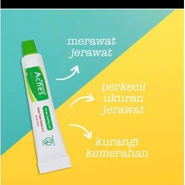 Acnes Sealing Jell (9g / 18g) (100% Original)