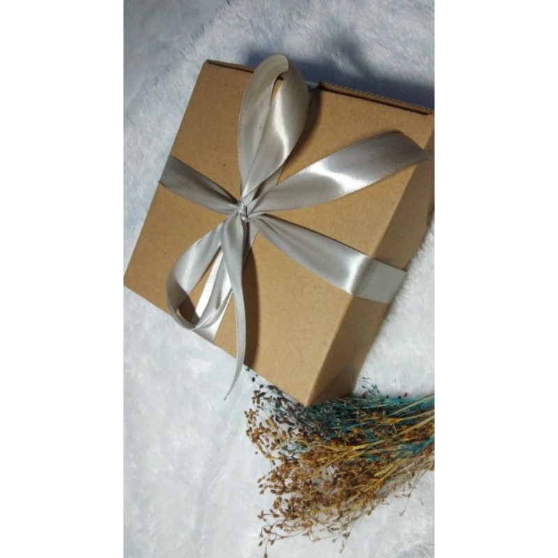 BOX HAMPERS/ GIFT READY