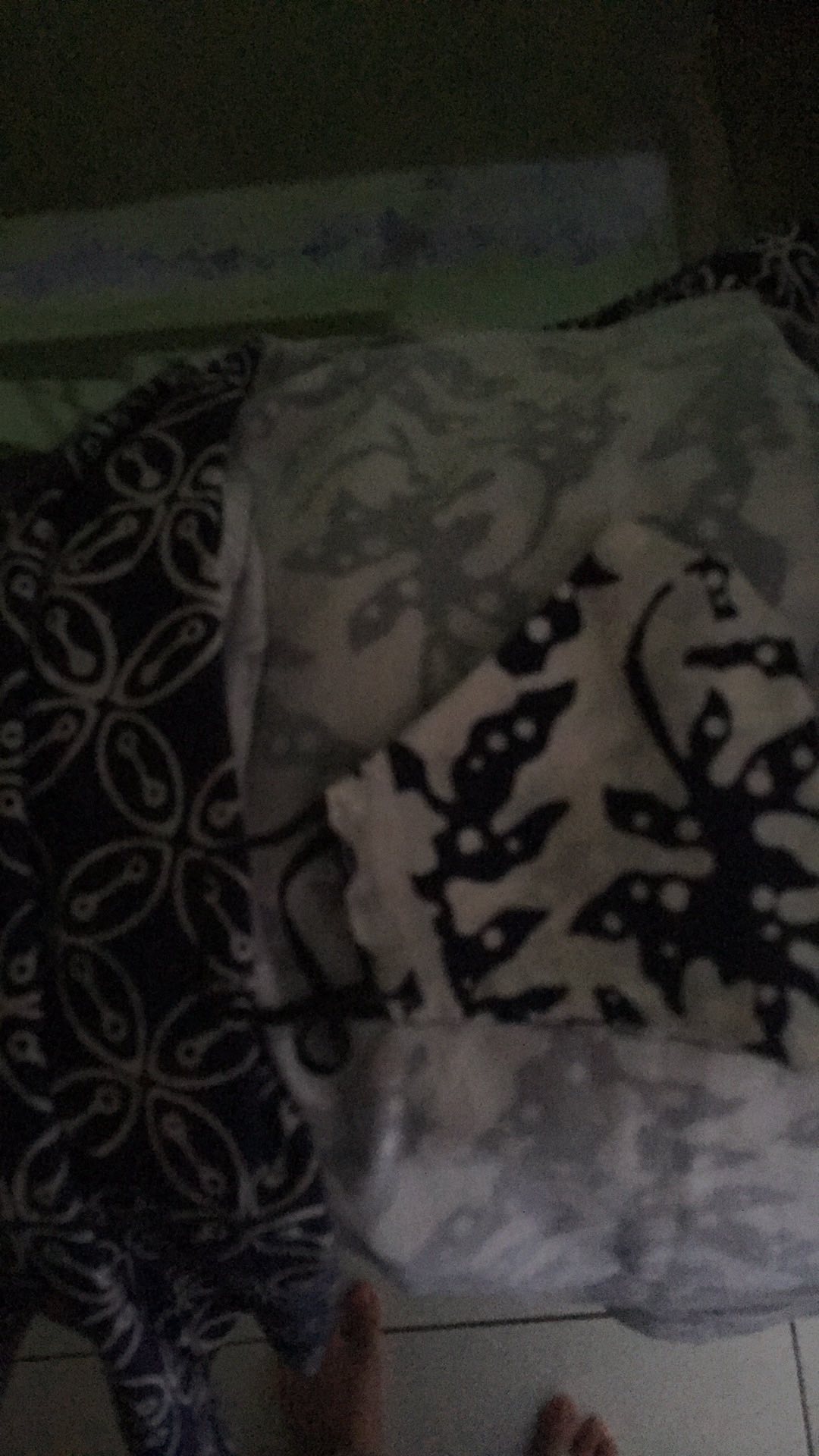 Tunik Batik Wanita Modern Cap Gipsi Batik Tunik Lapis Furing Trikot Dress Batik Terbaru