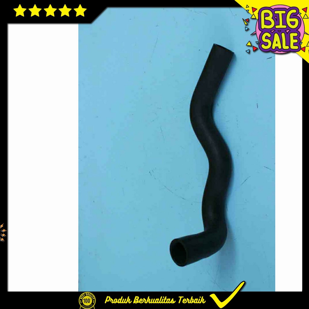 Hose Selang Radiator Atas Suzuki Baleno 97 Sy 416
