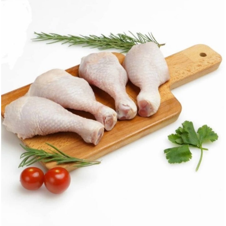 

PAHA AYAM BAWAH 500 GRAM / AYAM PAHA BAWAH DRUMSTICK 500 GRAM