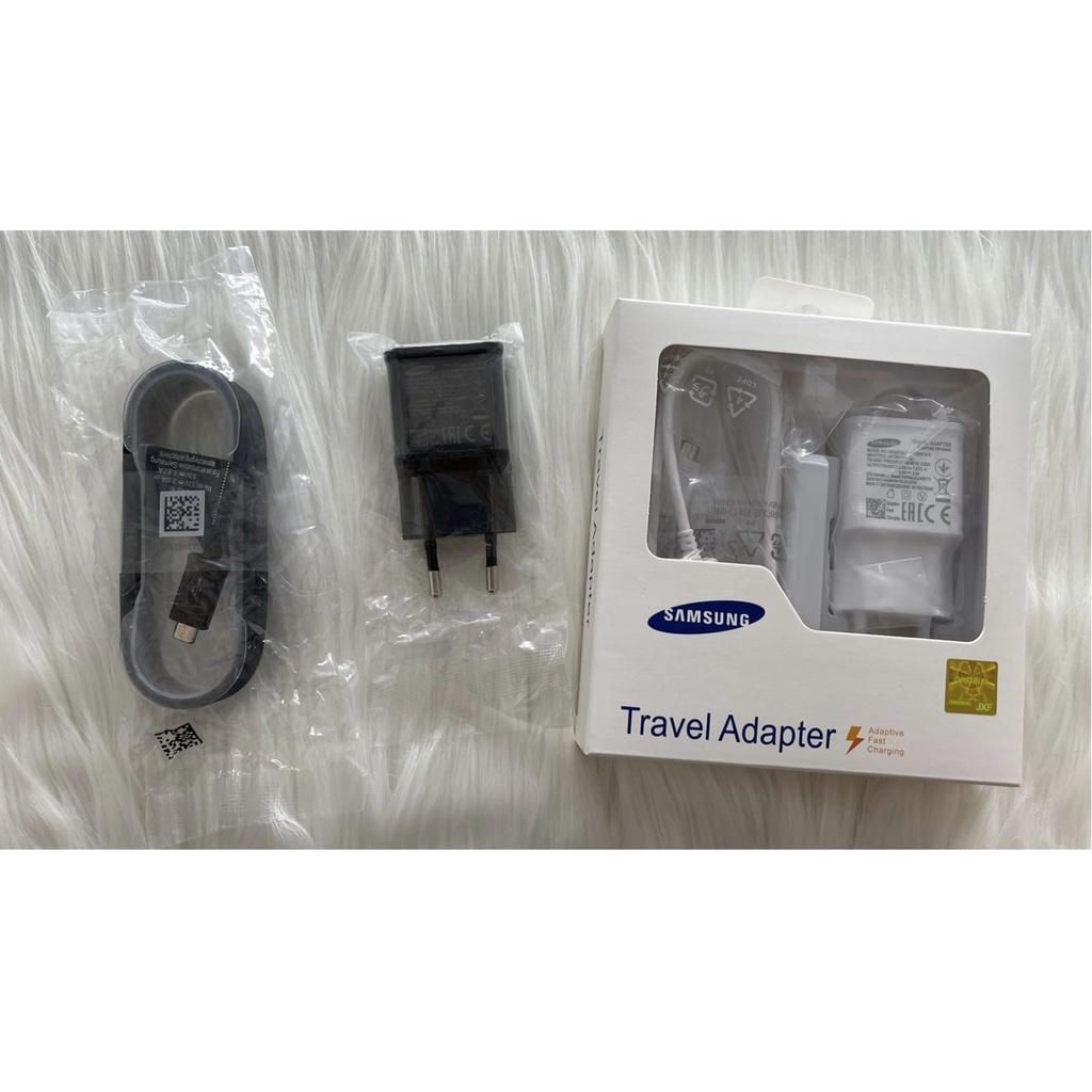 Charger  samsung travel adapter