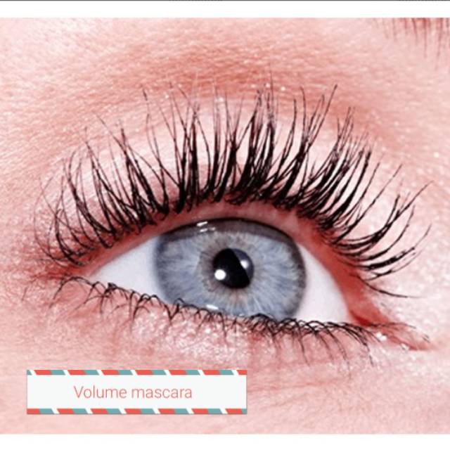 ESSENCE LASH PRINCESS MASCARA