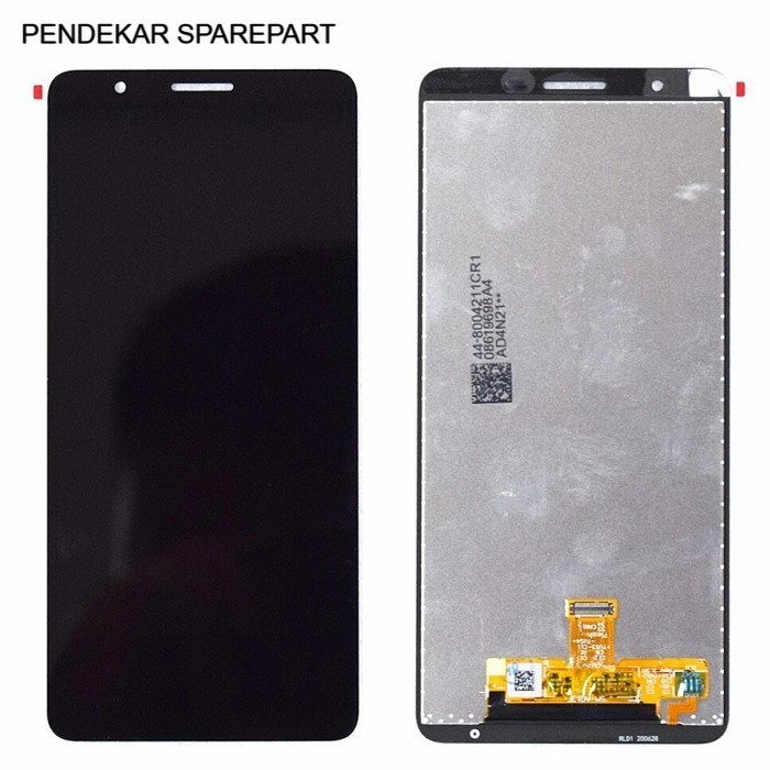 SAMSUNG A01 CORE A013 LCD FULLSET LAYAR SENTUH TOUCHSCREEN ORI ORG