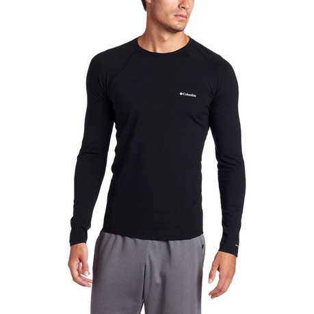 Baselayer Columbia Men's Omni Heat Thermal Baselayer Long John Original