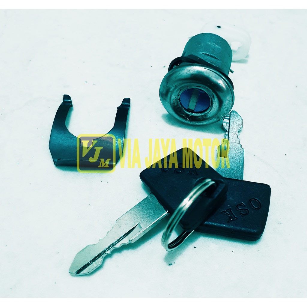 VJM KUNCI JOK VARIO 110 LAMA KARBU VARIO CBS VARIO 110 THECNO CBS BEAT