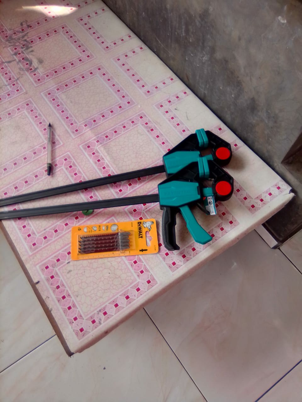 Bosch Mata Jigsaw Kayu T101b Mata Gergaji Jig Saw