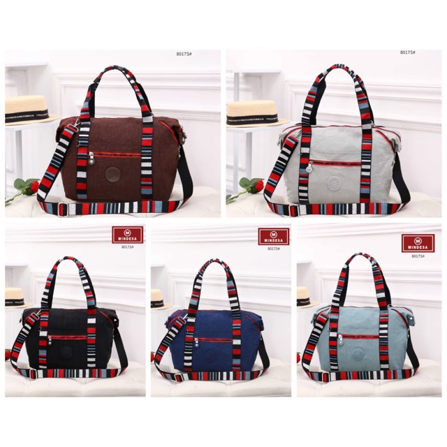 TAS MINDESA Woman Single Bag 8017S OU
