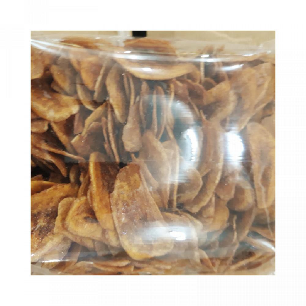 

kripik pisang madu gurih