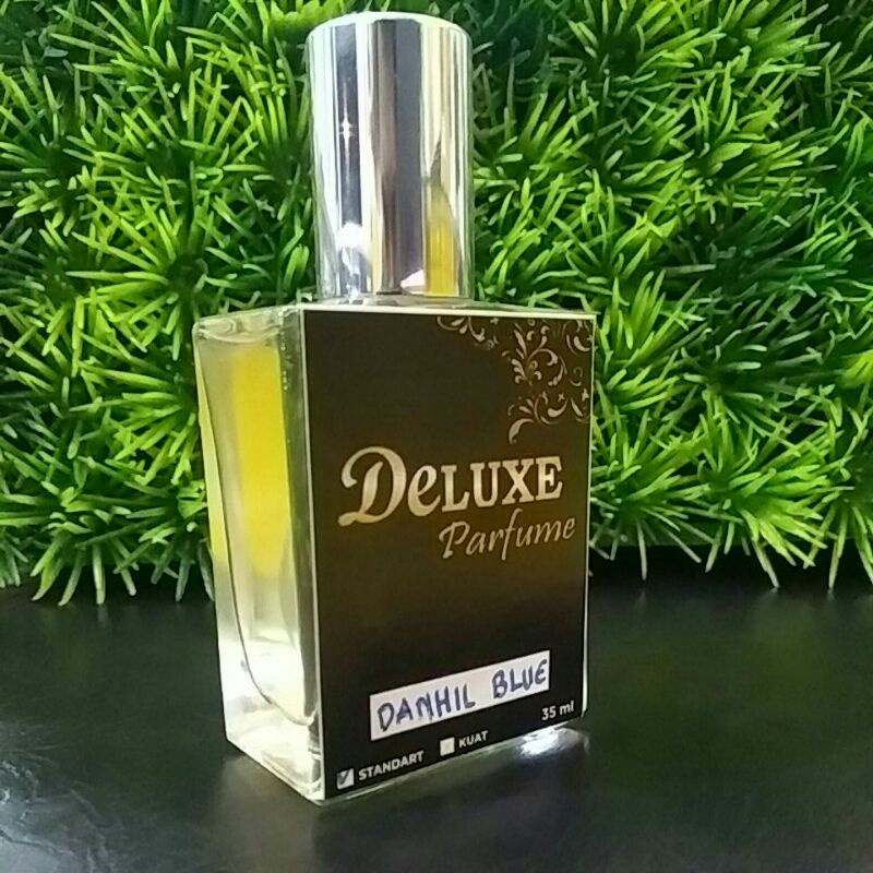 parfume dunhil blue