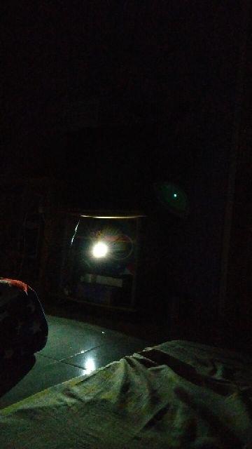 Stiker Kulkas Motif Chocolate A5