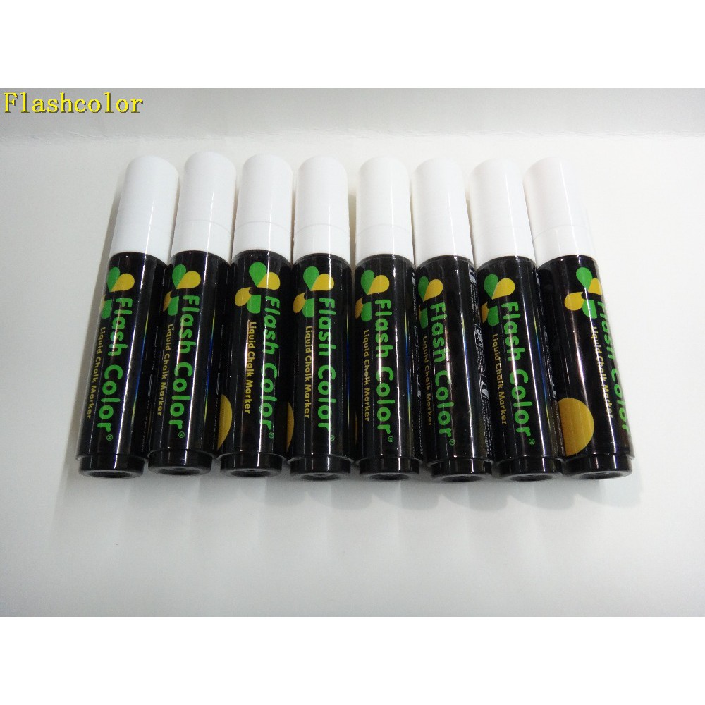 

Liquid Chalk Pen tip 10 mm - White Pen Kapur