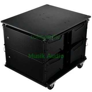 JBL BRX 308-ACC MODULAR PORTABLE LINE ARRAY SYSTEM