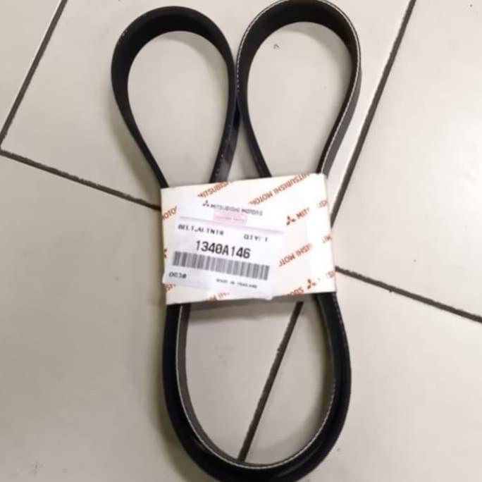 Fan Belt Van Belt Mirage Fanbelt Vanbelt Original