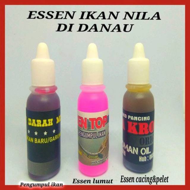 essen ikan nila liar paling jitu mancing di cirata dan jatiluhur umpan lumut bandul pelet cacing