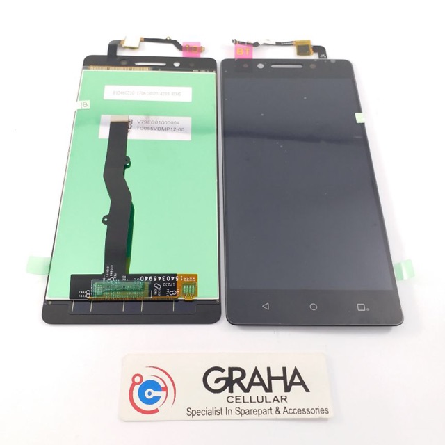 LCD LENOVO K8 NOTE FULLSET TOUCHSCREEN