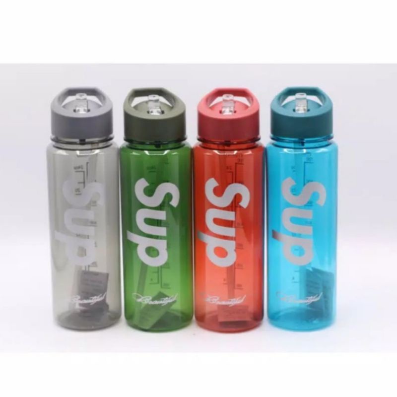COD botol minum sup tumblr tahan panas tebal