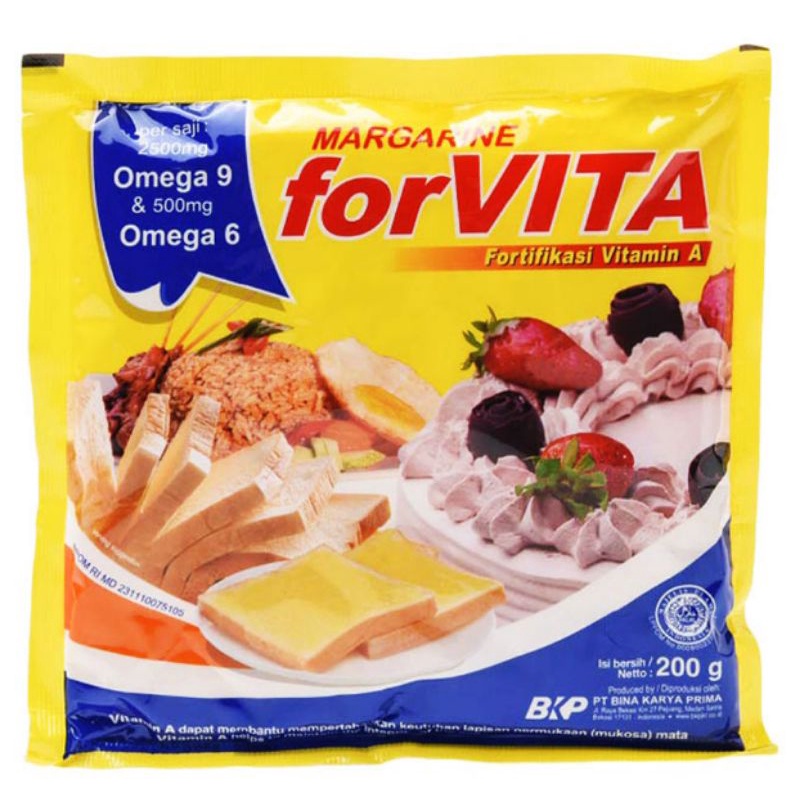 

Forvita