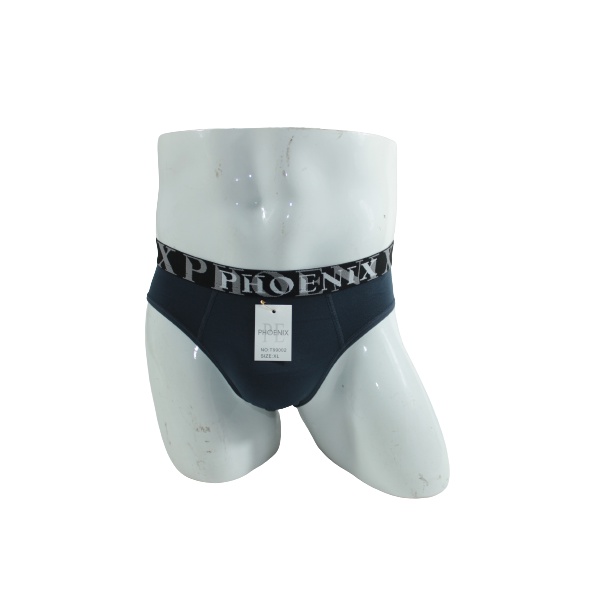 CD Boxer Brief Underware Celana Dalam Segitiga Pria Kualitas Premium