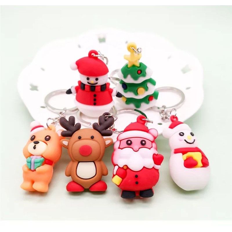 

GANTUNG KUNCI EDISI NATAL - SOUVENIR NATAL - KADO NATAL - HADIAH NATAL