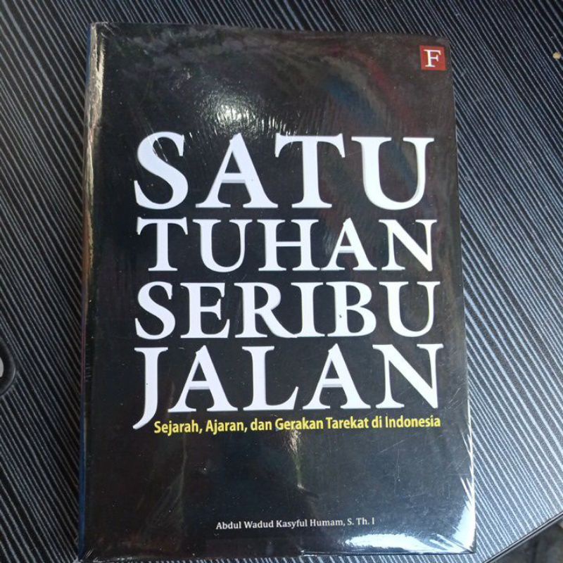

satu tuhan seribu jalan