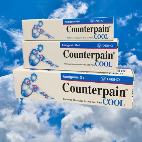 COUNTERPAIN COOL