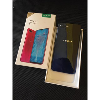 Oppo F9 4/64GB | Shopee Indonesia