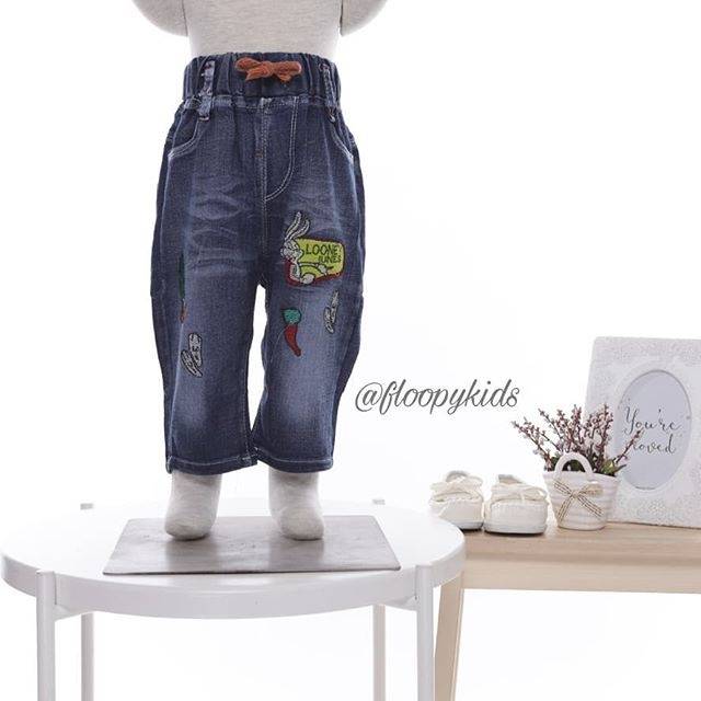 celana jeans anak cowok/celana jeans anak/celana jeans import/celana pendek anak cowok