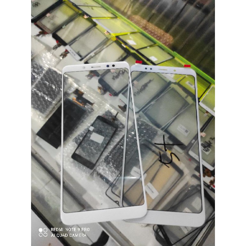 Kaca TouchScreen Oppo F5