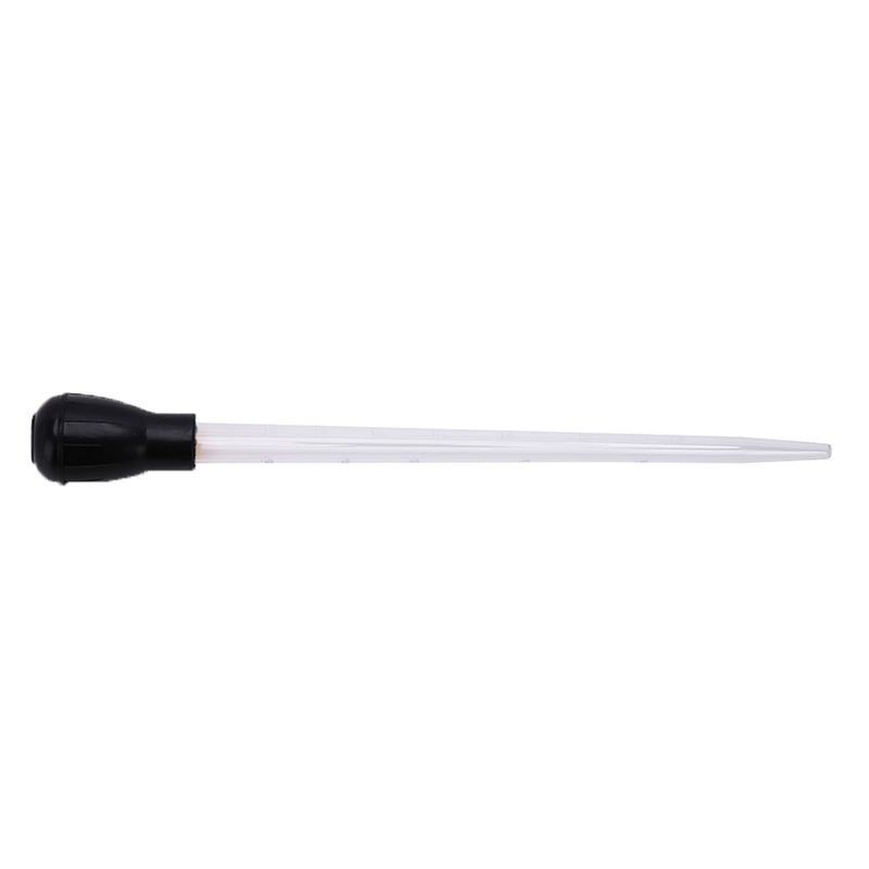 Pompa Pipet Pembersih Akuarium Ukuran 50ml