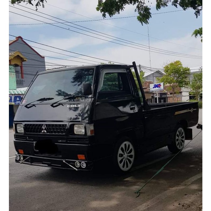 KIA JARI-JARI R16 R17