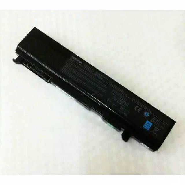 Baterai Battery TOSHIBA Portege M300 Tecra M2 Satellite A55 A50 Qosmio F20 PA3356 Original