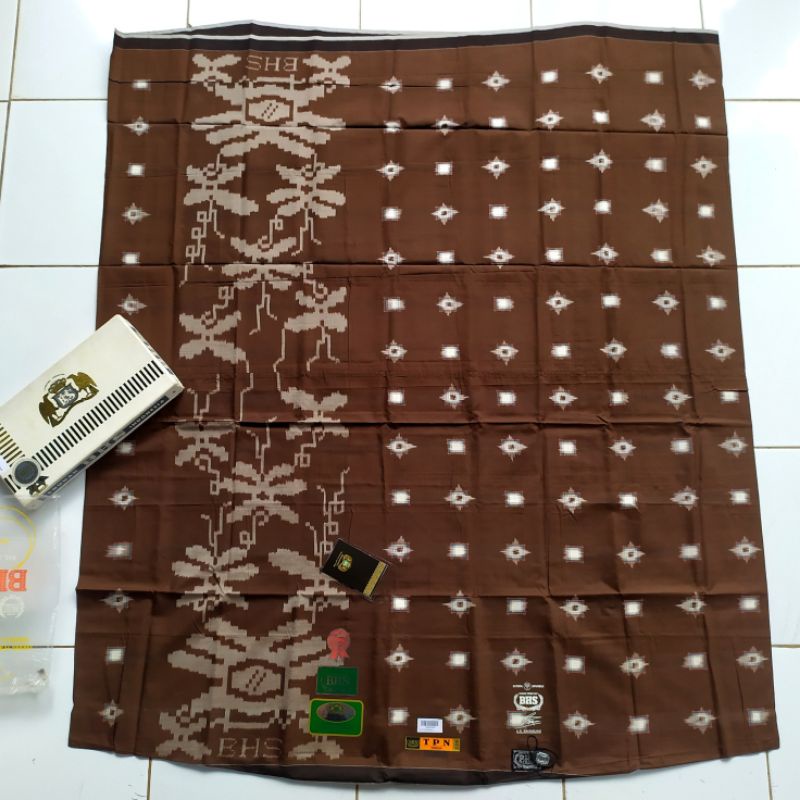 BHS Full Sutera Jadul TPN