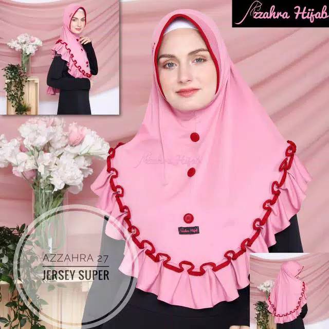 Hijab Azzahra 27