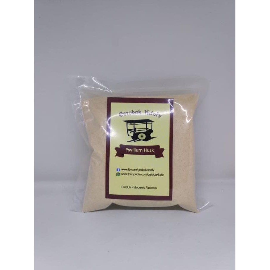 

Psyllium Husk
