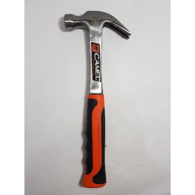 PALU KAMBING BESI 250 GRAM CAMEL / PALU GAGANG BESI