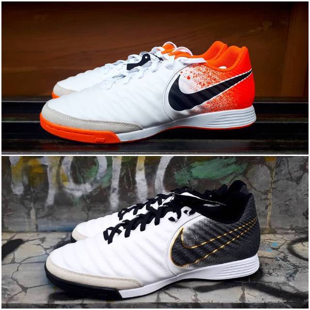 sepatu nike tiempo original