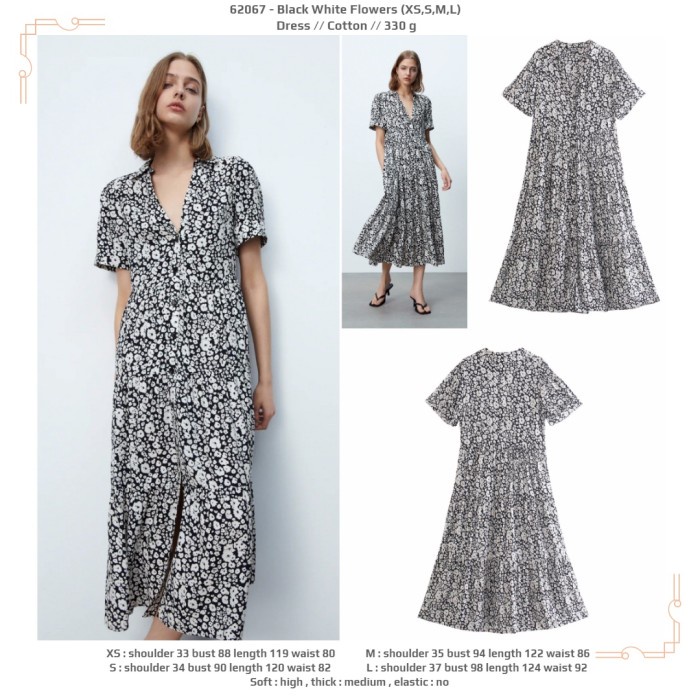 Dress Korea Dress Putih BISA COD Maxi Dress Korea BAHAN BERKUALITAS Dress Kondangan Y5Z0 Maxi Dress 