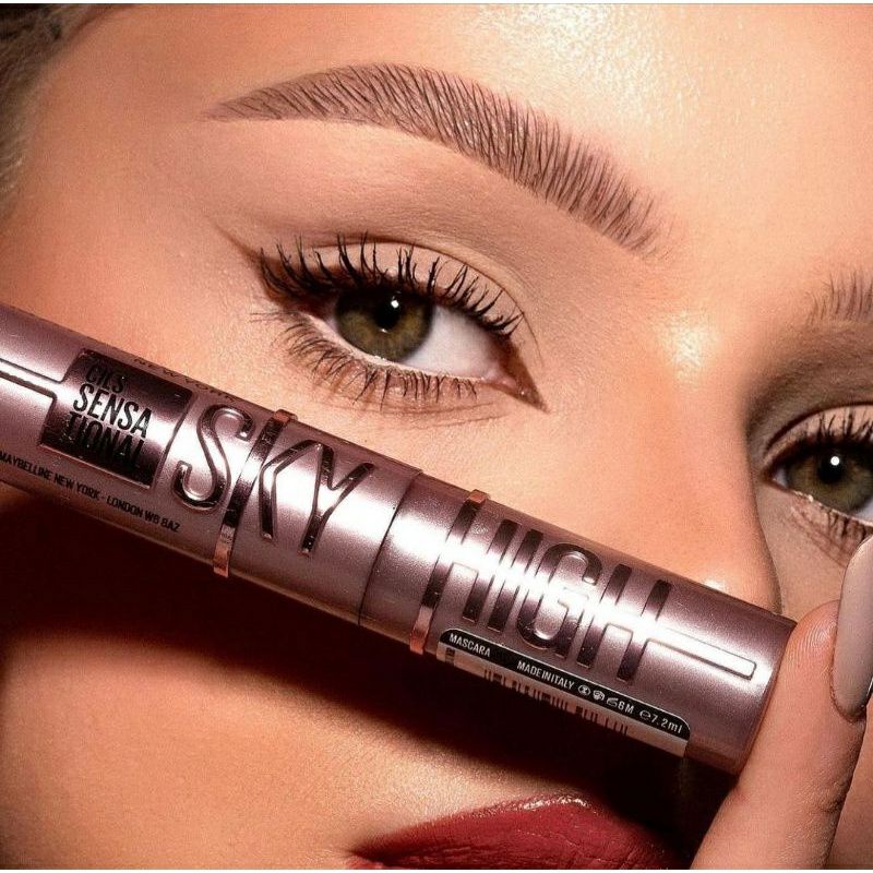 MAYBELLINE SKY HIGH MASCARA