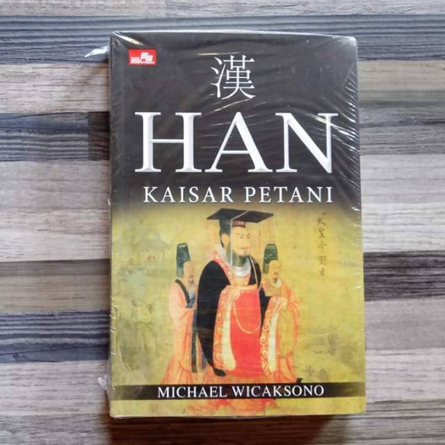 HAN KAISAR PETANI - MICHAEL WICAKSONO