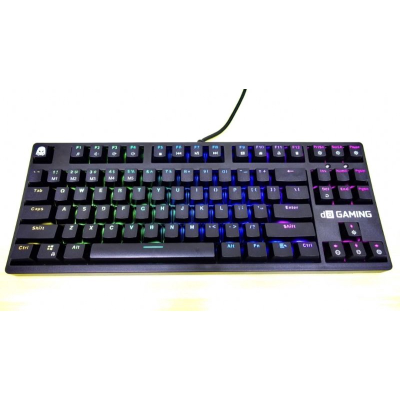 KEYBOARD K1 MECA 2.7 RGB
