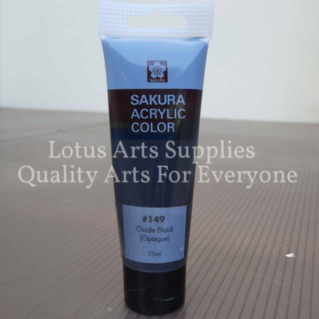 

MilL Sakura Acrylic Color 75ml