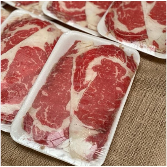 

Daging Sapi Premium Beef US Prime Premium Slice