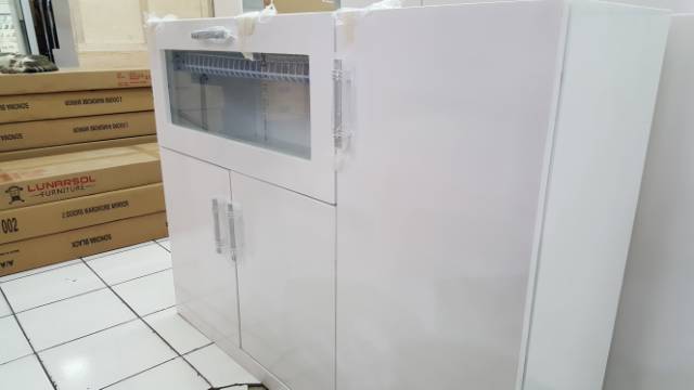 kitchen set atas ukuran 160