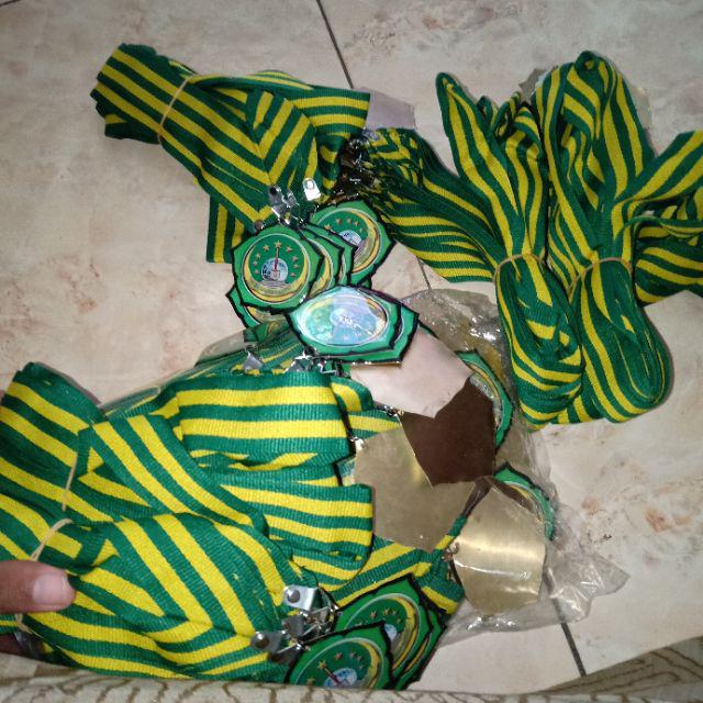 Medali Kuningan