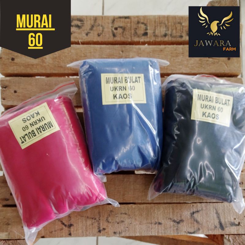 Kerodong Sangkar Murai Ukuran 60