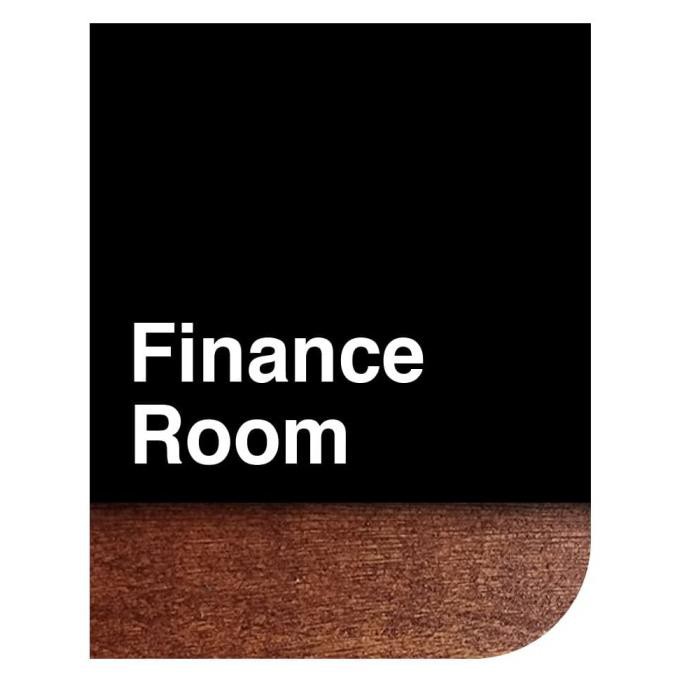 

✨BISA COD✨ Custom Sign Office Acrylic Kayu | Papan Signage Acrylic Huruf Timbul